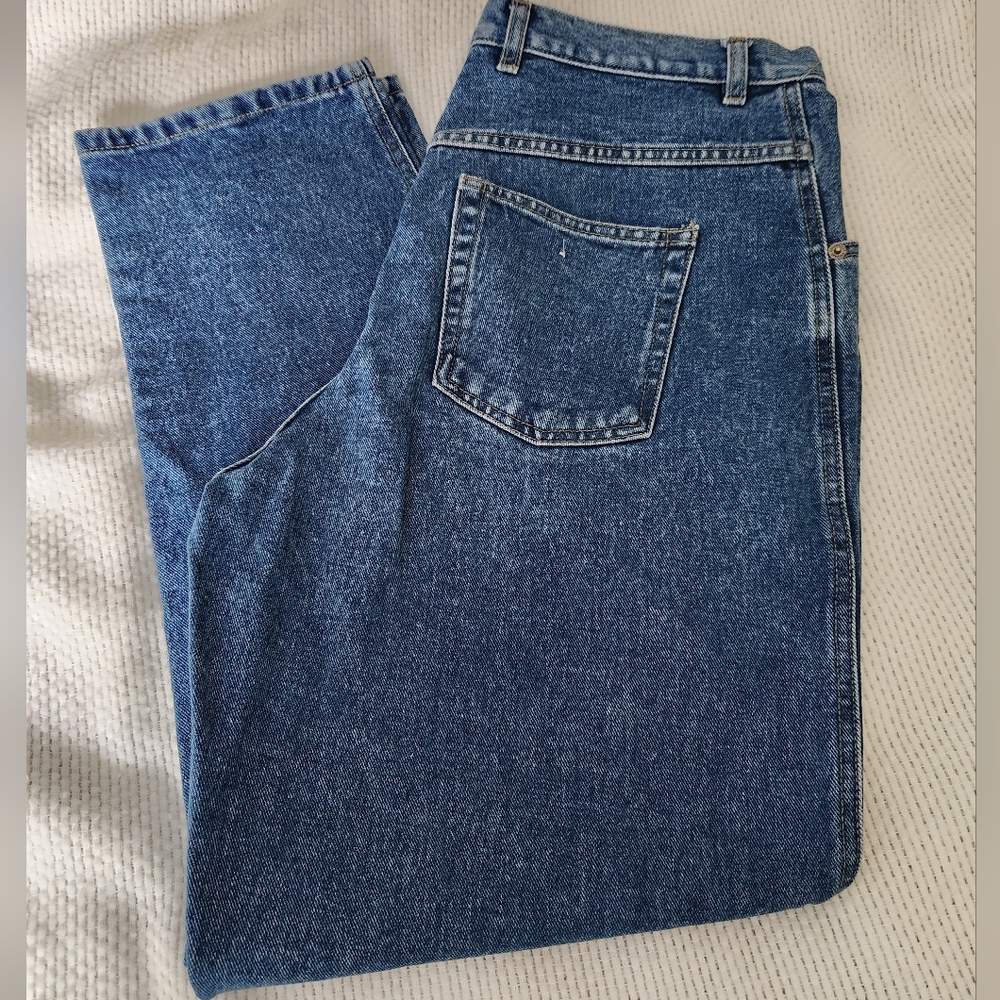 NWOT Cottage Essentials Dungarees